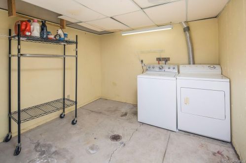 1418 Biscay Way, Denver CO 80015-2819 exterior