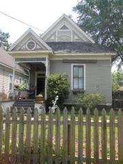 1165 Old Shell Rd, Mobile, AL 36604-2618