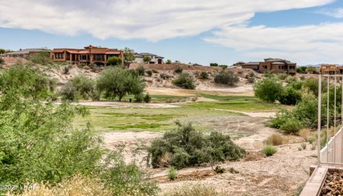 1906 Birkdale Ln, Lake Havasu City AZ  86404-5989 exterior