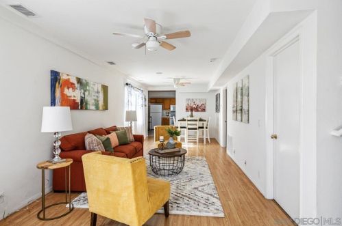1614 33rd St, San Diego, CA 92102-1612