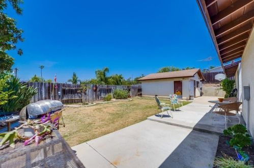 1690 Gustavo St, El Cajon CA 92019-3408 exterior