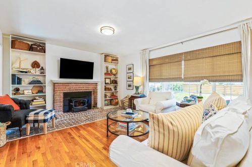 2918 Oak St, Lake Nacimiento CA  93446-1234 exterior