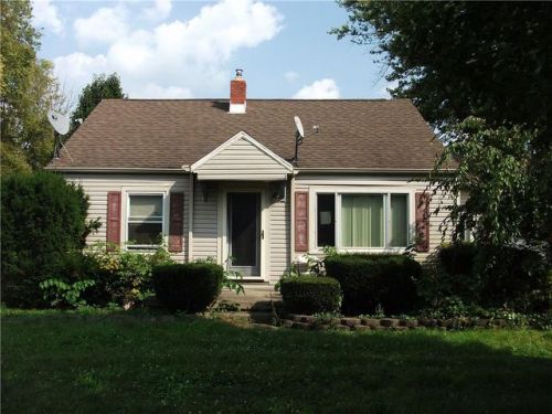 2348 Mechanicsburg Rd, Springfield, OH 45503-2527