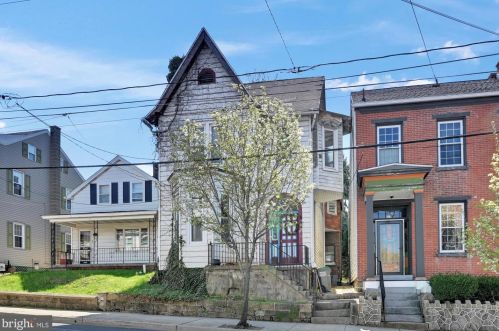 302 Main St, Schuylkill Haven, PA 17972-1309