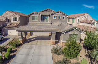 4163 Sandy Way, Gilbert, AZ 85297-2497