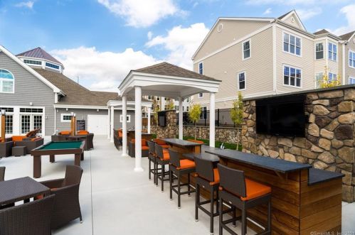 512 Copper Square Dr, Bethel CT  exterior