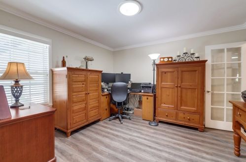 1707 Panettah Dr, Alpine CA  91901-2934 exterior