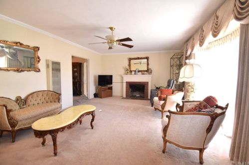 3627 Magnolia Ave, Lynwood CA  90262-4836 exterior