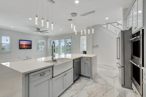 4030 Artesa Dr, Boynton Beach FL  33436-2628 exterior