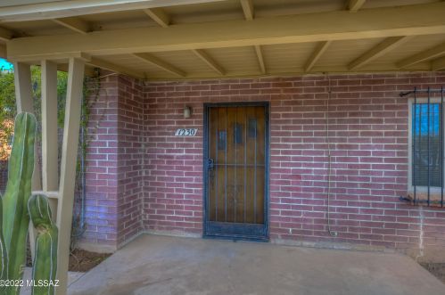 1230 Belvedere Ave, Tucson, AZ 85712-4618