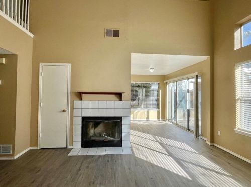 2029 Mallard Dr, Lewisville TX  75077-7644 exterior