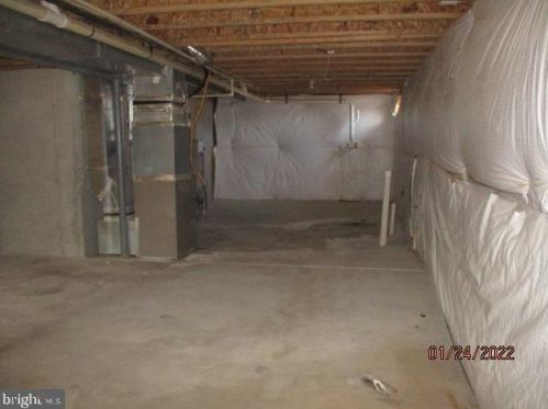 254 Christensen Way, Frederica DE  19946-2925 exterior