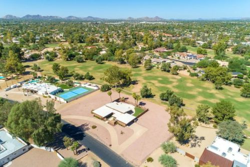 11820 Blackheath Rd, Scottsdale, AZ 85254-4809