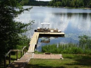 11123 Pointview Dr, Minocqua, WI 54548-8709