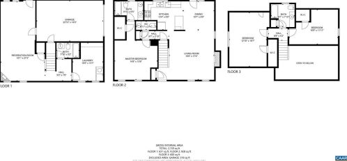 2 Elm Ct, Bybee, VA 22963-2107