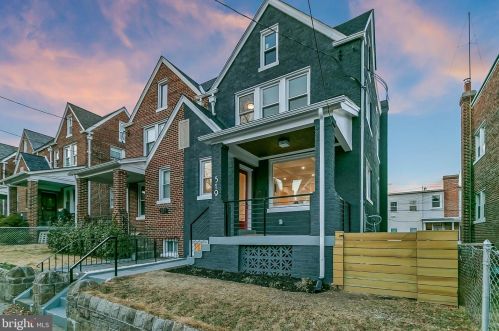 519 Quintana Pl, Washington, DC 20011-1231