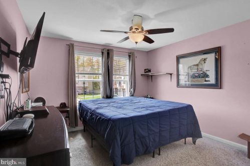 61 Crooked Dr, West Enola PA  17025-1522 exterior