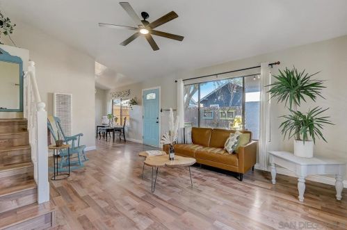 4878 Mansfield St, San Diego, CA 92116-1978