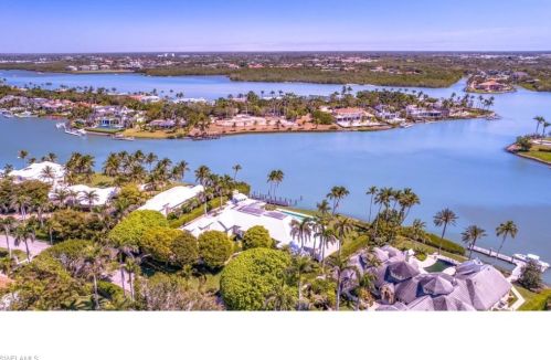 3631 Rum Row, Naples, FL 34102-7845