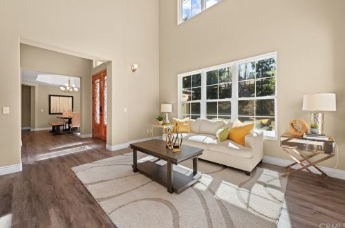 1883 Ginseng Ln, Chino Hills CA  91709-0023 exterior