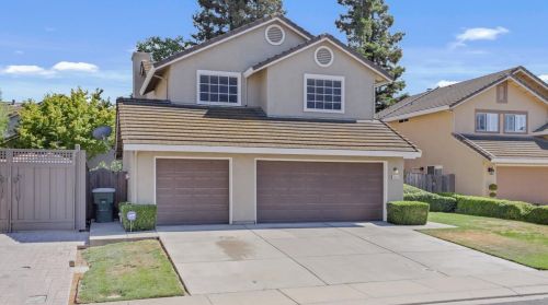 5104 Montalbano Ct, Salida, CA 95368-9339