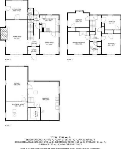 2110 Bascom St, Madison WI  53726-3902 exterior