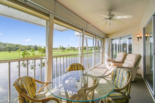 6280 Bellerive Ave, Naples, FL 34119-4713