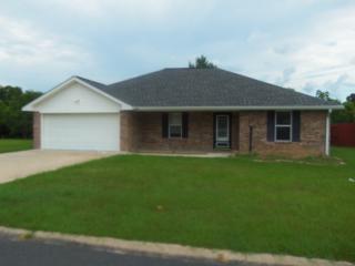 2216 Mustang St, Deridder LA  70634-2265 exterior