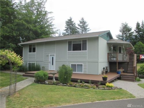 140 Kiona Creek Rd, Glenoma, WA 98336-9607