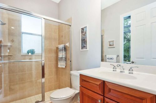 9532 Nuova Way, Port Saint Lucie FL  34986-2831 exterior