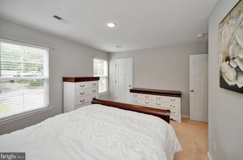122 Republic Ave, Locust Grove VA  22508-5146 exterior