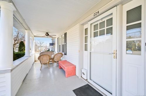 224 Glen Ave, Rye Brook NY  10573-2525 exterior