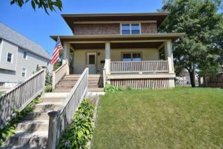 2504 Palmer St, Milwaukee, WI 53212-2832