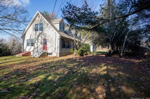 352 Old Middle St, Goshen, CT 06756-2202