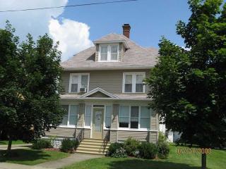 19 Frederick St, Corry, PA 16407-1213