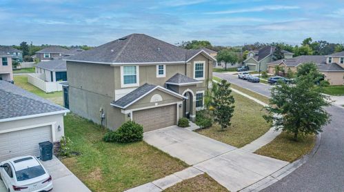 13755 Trull Way, Port Richey, FL 34669-1299