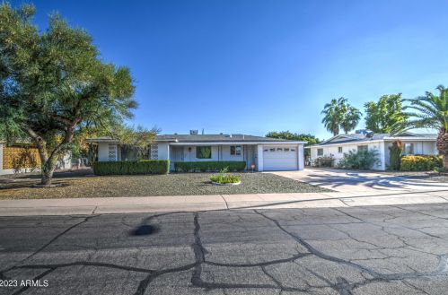 5415 Dallas St, Mesa, AZ 85205-6517