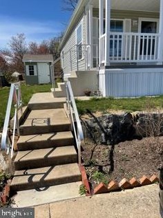 683 Lilac Dr, Smithville, PA 17560-9689