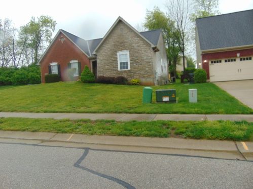 6948 Lucia Dr, Idlewild, KY 41005-6575