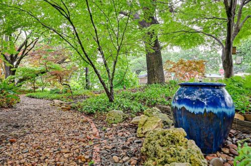 5662 Vega Dr, Fort Worth TX  76133-2962 exterior