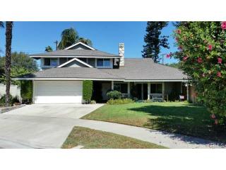 607 Breezy Way, Orange, CA 92869-5001