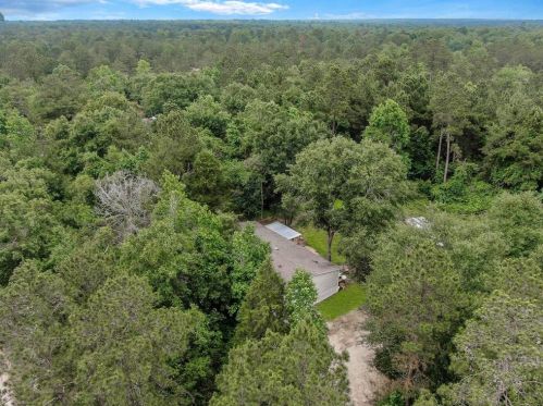 16501 Williams Rd, Conroe TX 77303-3496 exterior