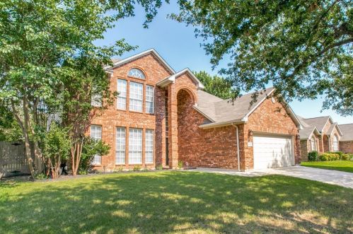 8120 Rainier Rd, Fort Worth, TX 76137-5203