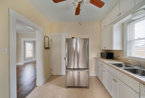 123 Marion St, Mishawaka IN  46545-6515 exterior