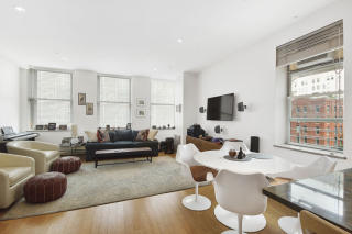448 Greenwich St, New York, NY 10013-1784