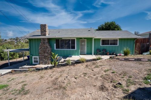 435 68th St, San Diego CA  92114-4412 exterior