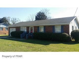 629 Glensford Dr, Fayetteville, NC 28314-2328