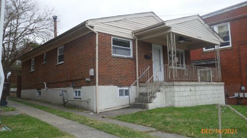 1840 Holman St, Covington, KY 41014-1169