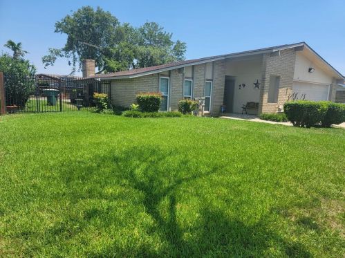 7120 Whitewood Dr, Fort Worth, TX 76137-1736