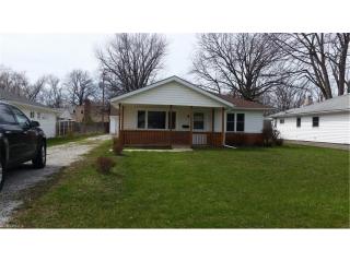 4796 Belle Meadow Rd, Concord Township OH  44060-1117 exterior